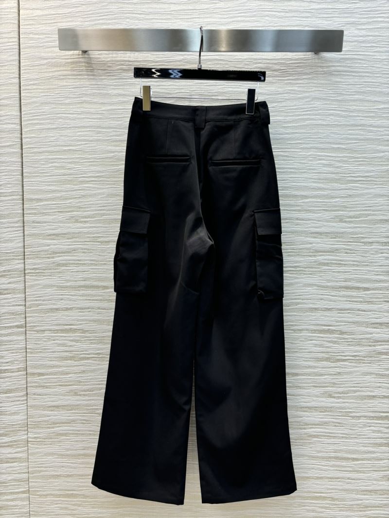 Prada Long Pants